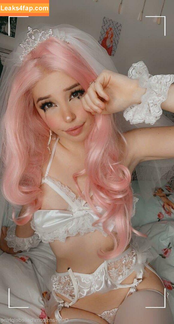 Belle Delphine / Socials / belle.delphiny / belledelphine / bunnydelphine слитое фото фото #9863