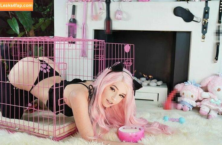 Belle Delphine / Socials / belle.delphiny / belledelphine / bunnydelphine leaked photo photo #9873