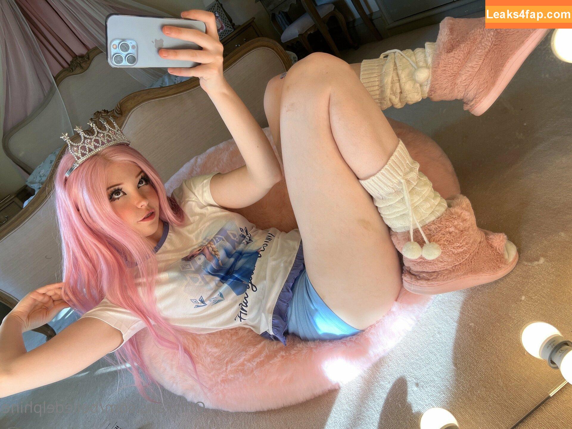 Belle Delphine / Socials / belle.delphine / bunnydelphine leaked photo photo #9878