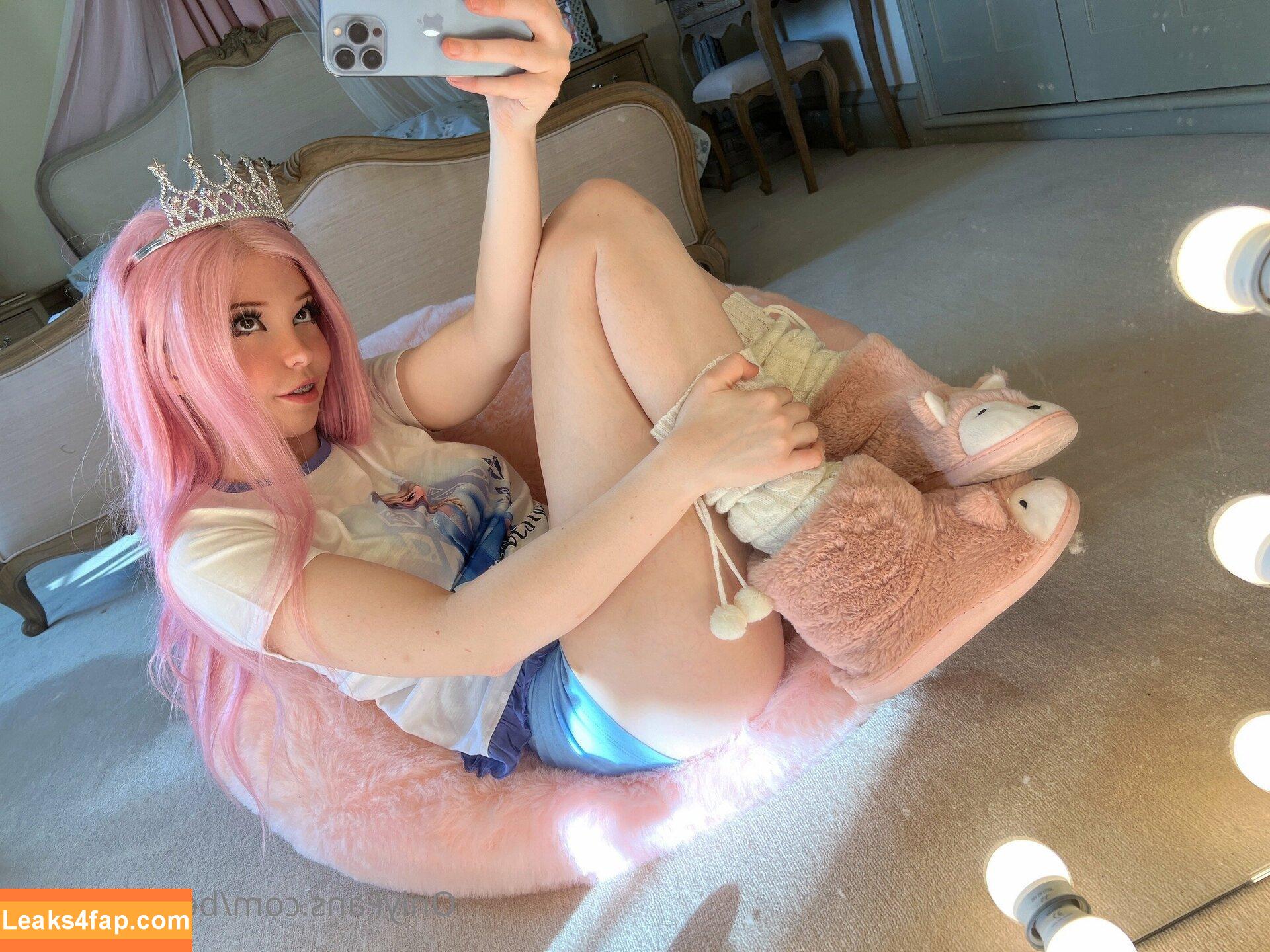 Belle Delphine / Socials / belle.delphine / bunnydelphine leaked photo photo #9879