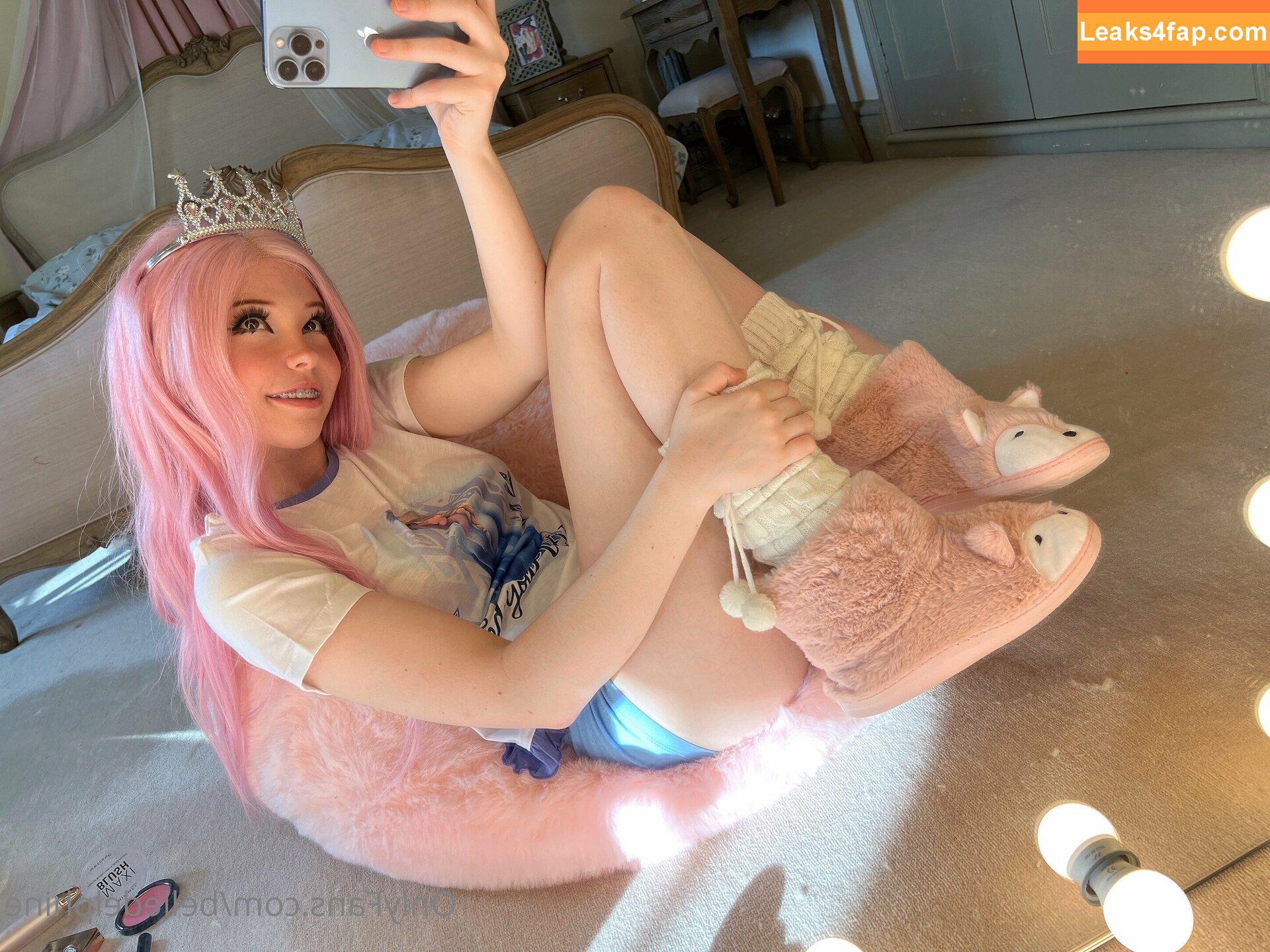 Belle Delphine / Socials / belle.delphine / bunnydelphine leaked photo photo #9880