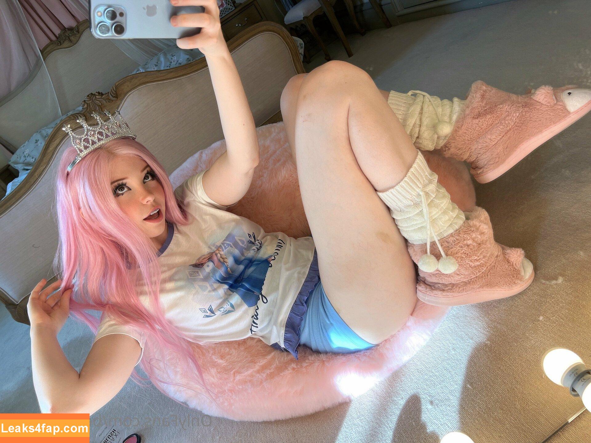 Belle Delphine / Socials / belle.delphine / bunnydelphine leaked photo photo #9881