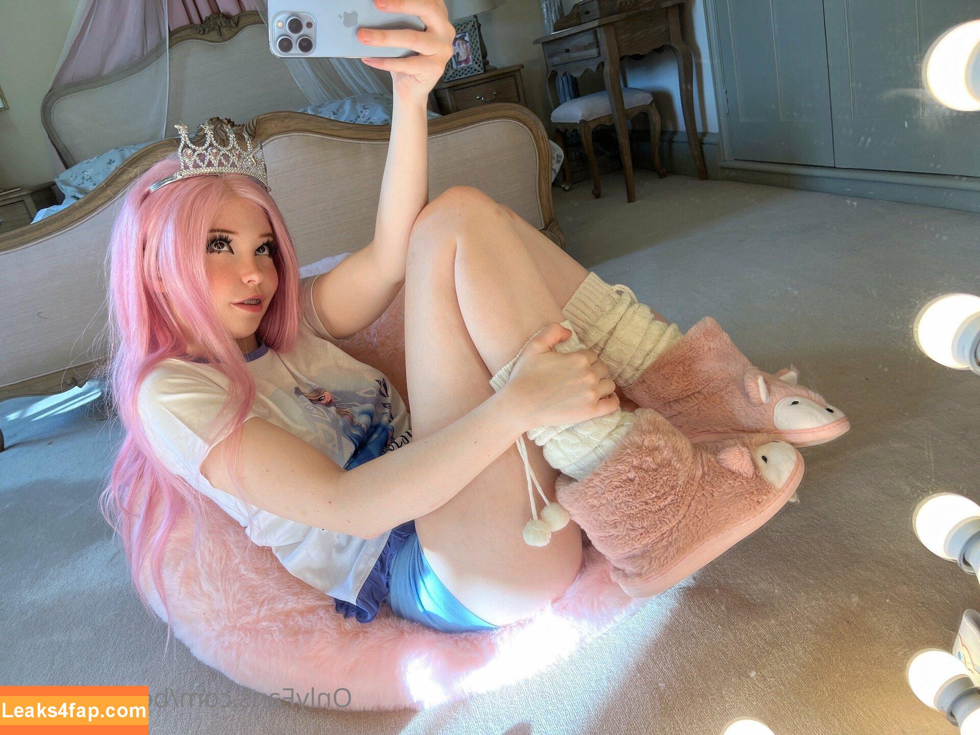 Belle Delphine / Socials / belle.delphine / bunnydelphine leaked photo photo #9882