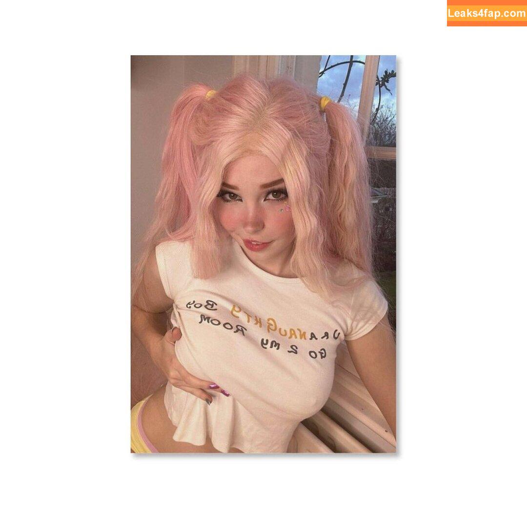Belle Delphine / Socials / belle.delphine / bunnydelphine leaked photo photo #9937