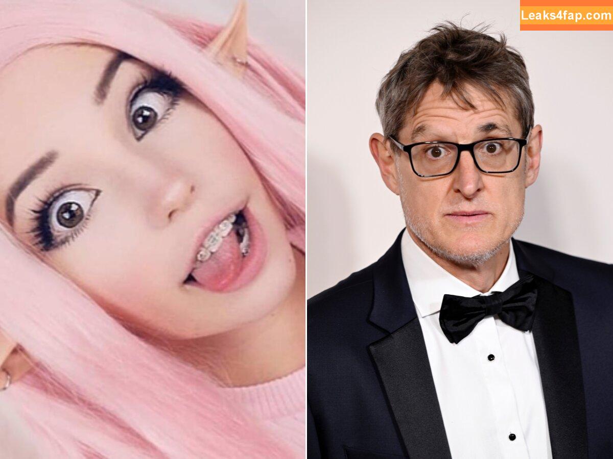 Belle Delphine / Socials / belle.delphine / bunnydelphine leaked photo photo #9942