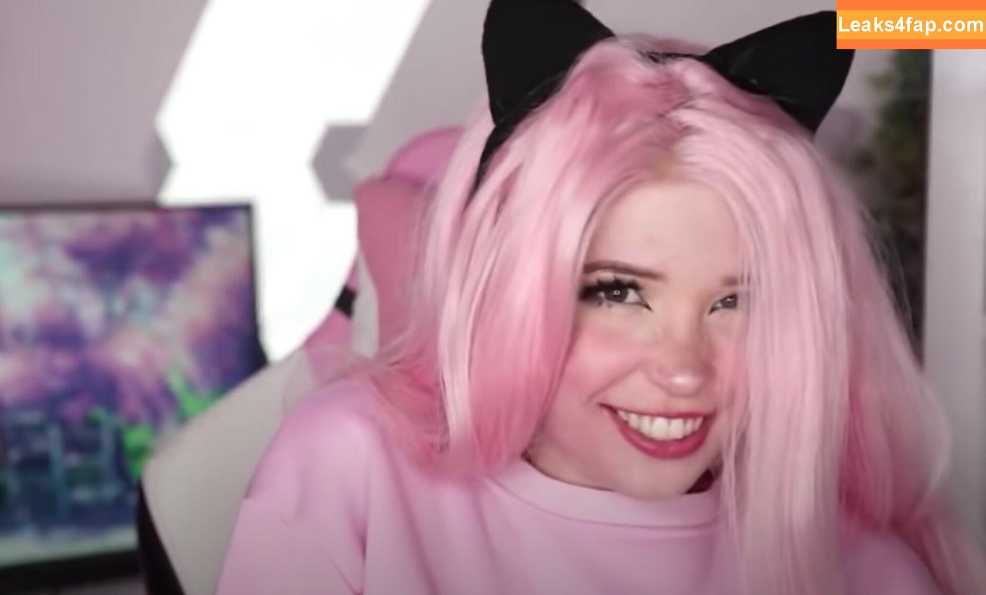 Belle Delphine / Socials / belle.delphine / bunnydelphine leaked photo photo #9945