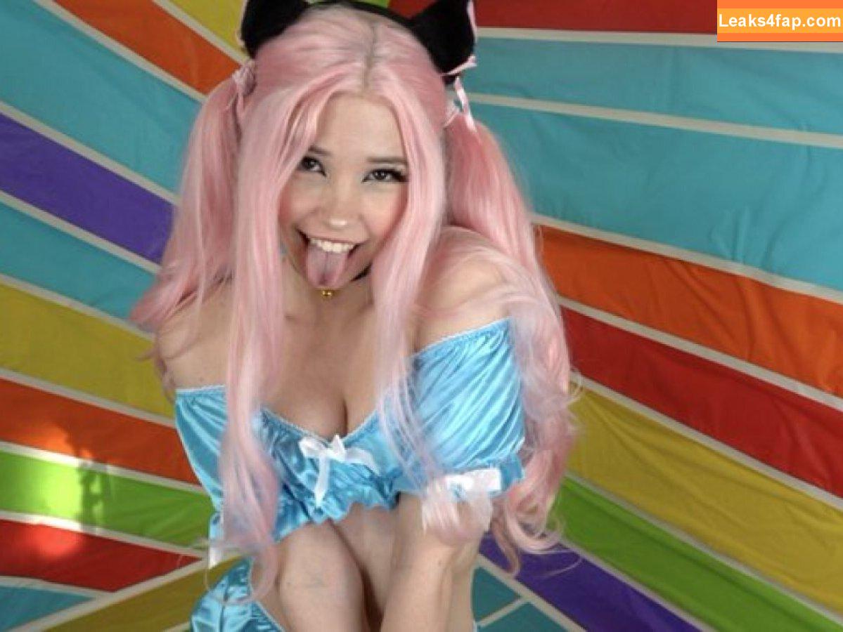 Belle Delphine / Socials / belle.delphine / bunnydelphine leaked photo photo #9946