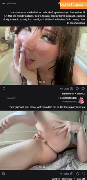 Belle Delphine photo #9089