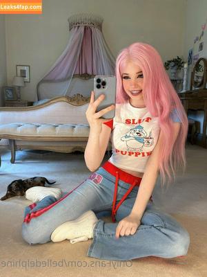 Belle Delphine photo #9121