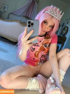 Belle Delphine photo #9135