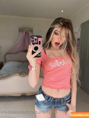 Belle Delphine photo #9179