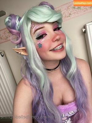 Belle Delphine photo #9189