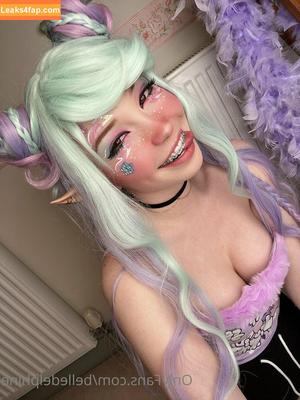 Belle Delphine photo #9205