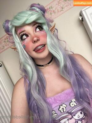 Belle Delphine photo #9209