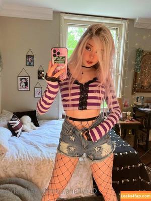 Belle Delphine photo #9326