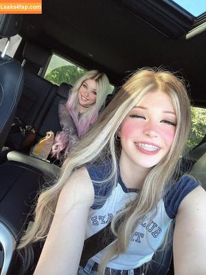 Belle Delphine photo #9437