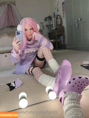 Belle Delphine photo #9496