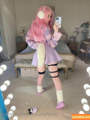 Belle Delphine photo #9498