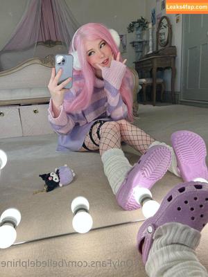 Belle Delphine photo #9499