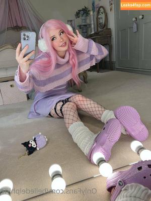 Belle Delphine фото #9506