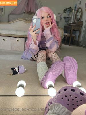 Belle Delphine фото #9515