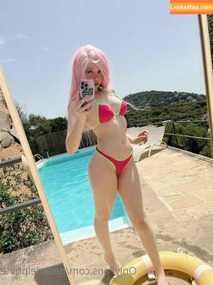 Belle Delphine photo #9530