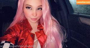 Belle Delphine photo #9859