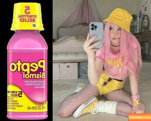 Belle Delphine photo #9871