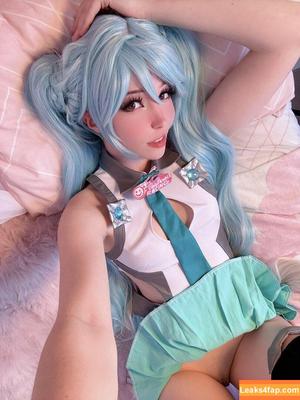 Belle Delphine photo #9931