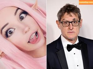 Belle Delphine photo #9942