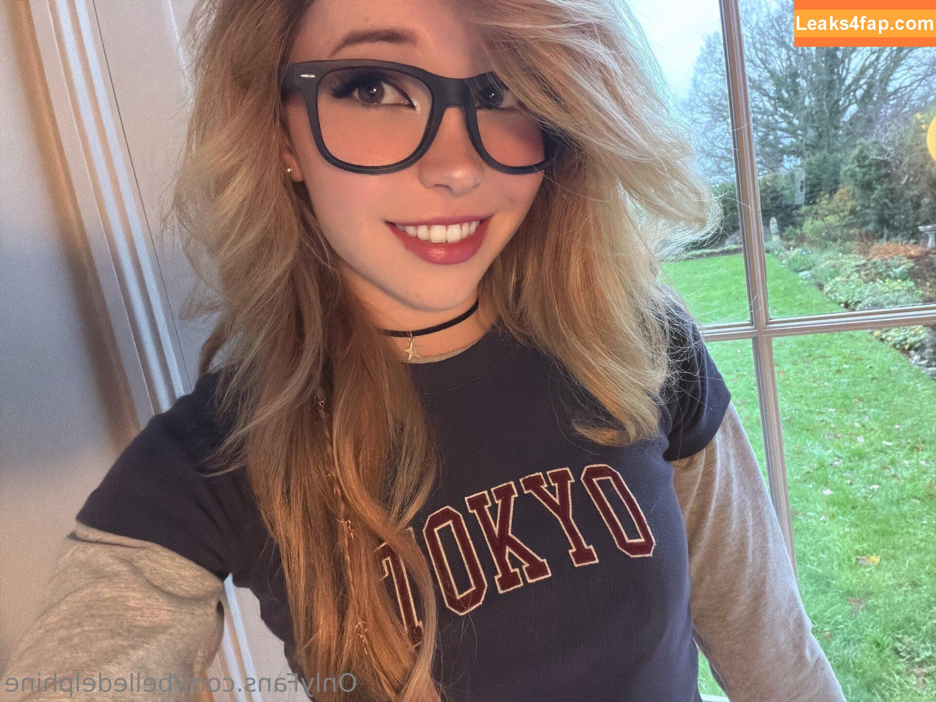 Belle Delphine / Socials / belle.delphine / belledelphine / bunnydelphine leaked photo photo #10005