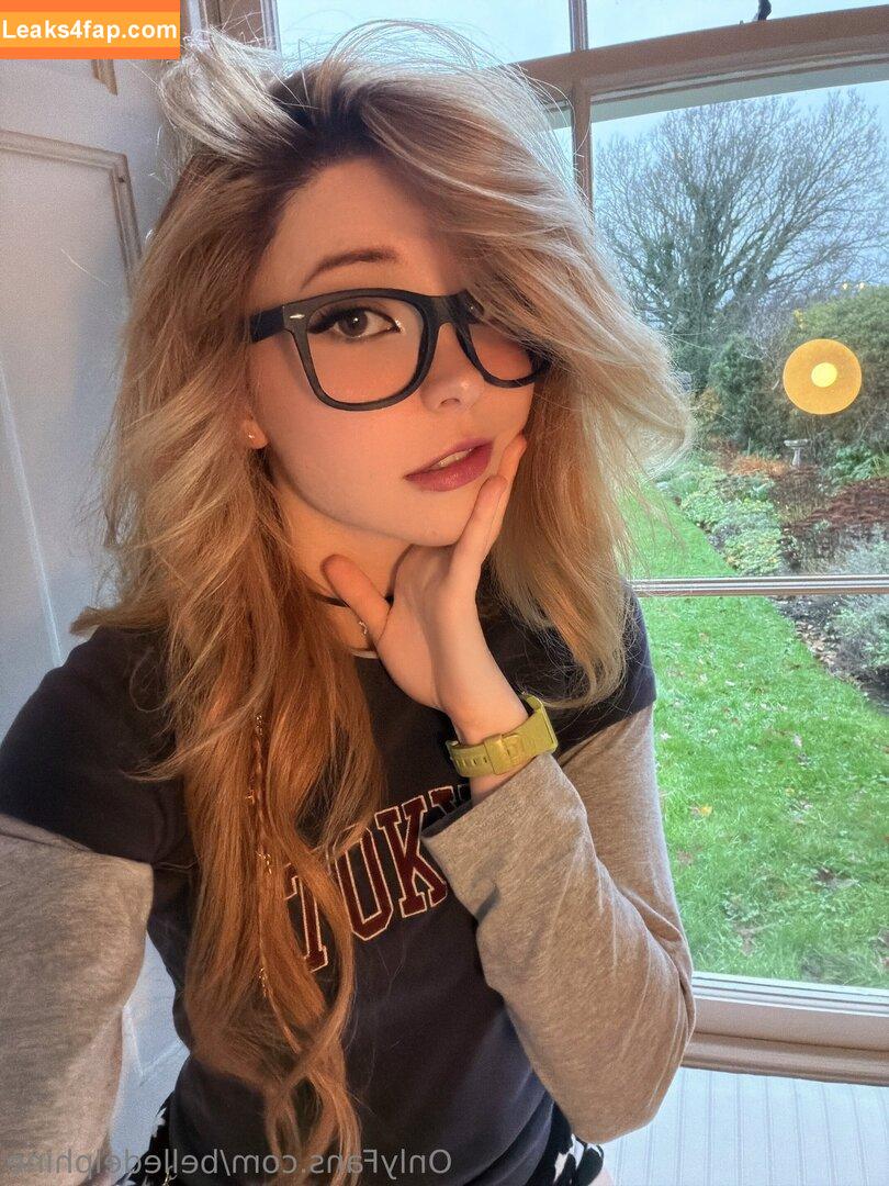 Belle Delphine / Socials / belle.delphine / belledelphine / bunnydelphine leaked photo photo #10006