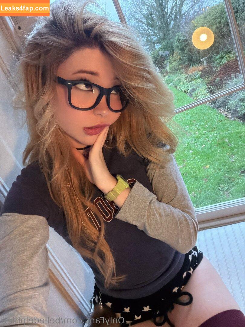 Belle Delphine / Socials / belle.delphine / belledelphine / bunnydelphine leaked photo photo #10007