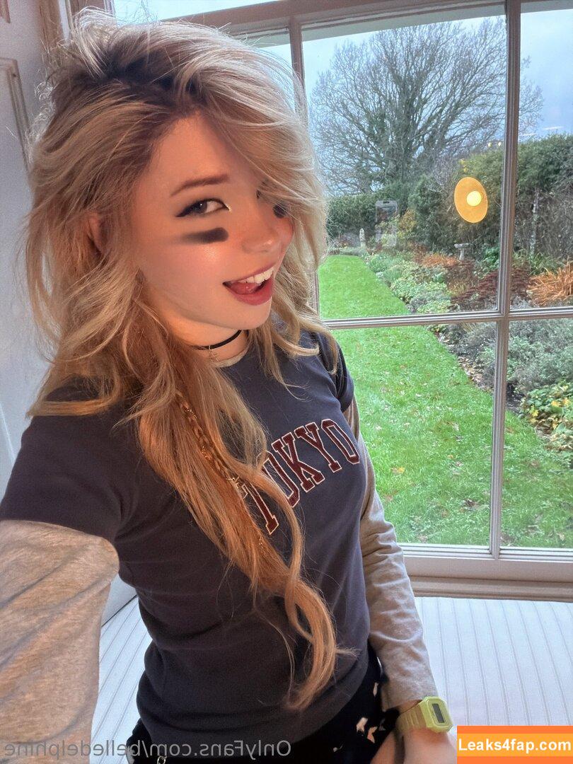 Belle Delphine / Socials / belle.delphine / belledelphine / bunnydelphine leaked photo photo #10009