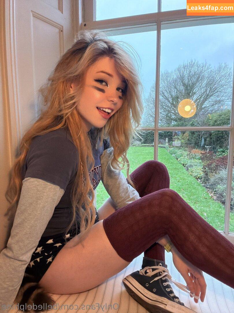 Belle Delphine / Socials / belle.delphine / belledelphine / bunnydelphine leaked photo photo #10020
