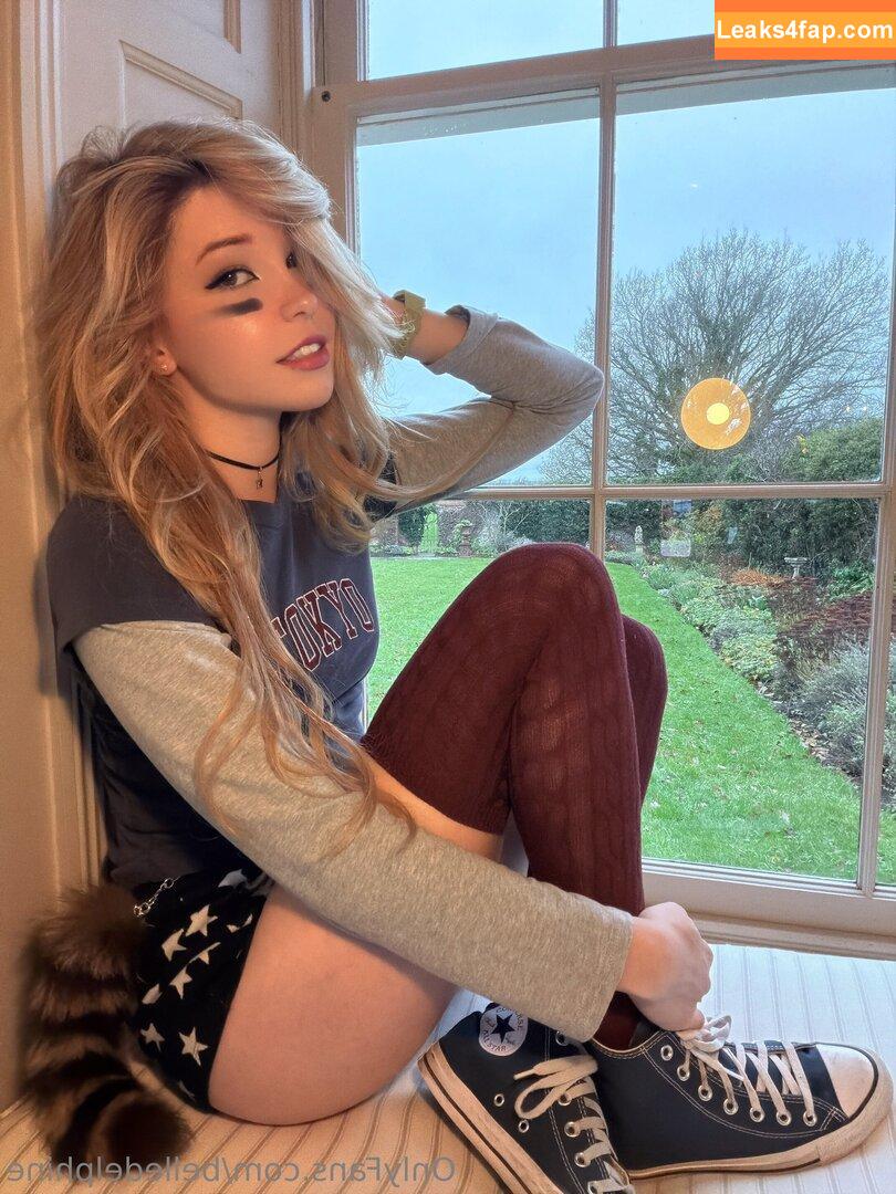 Belle Delphine / Socials / belle.delphine / belledelphine / bunnydelphine leaked photo photo #10023
