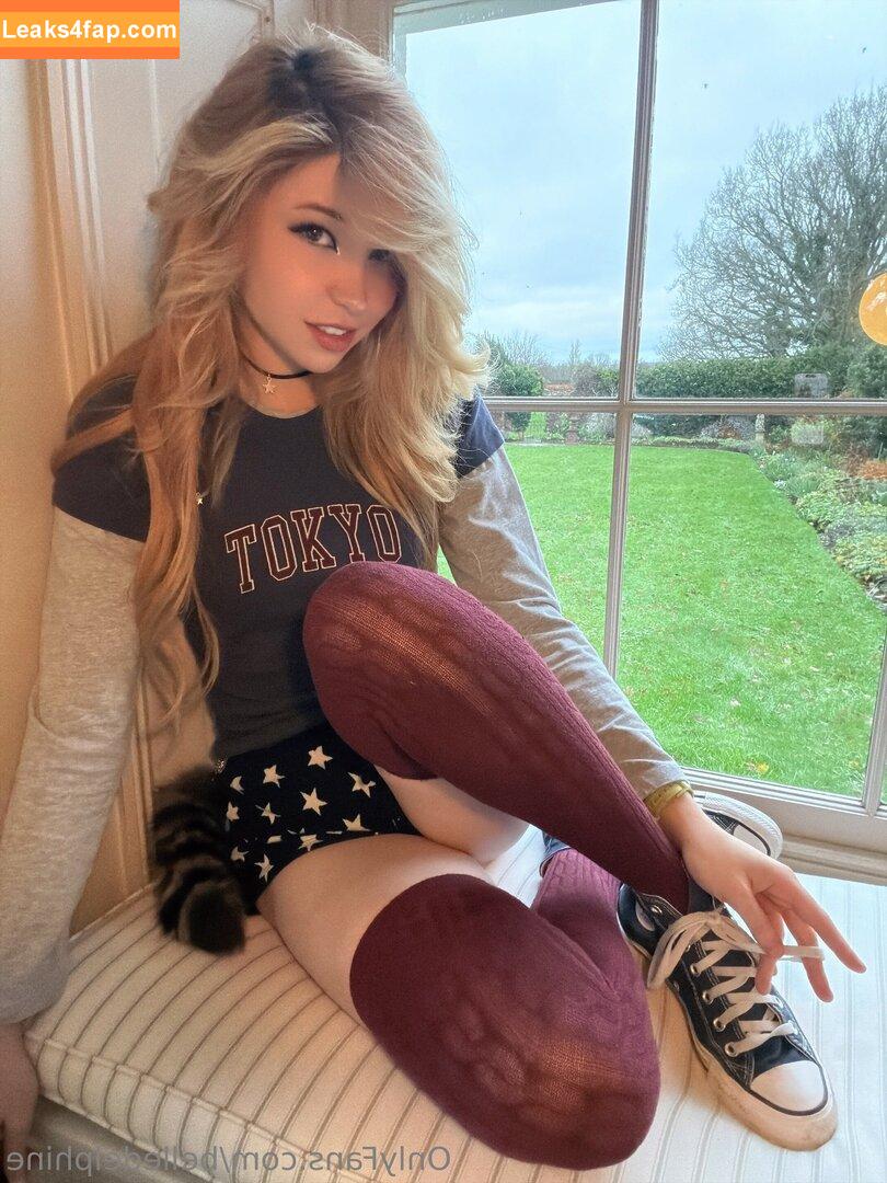 Belle Delphine / Socials / belle.delphine / belledelphine / https: leaked photo photo #10084