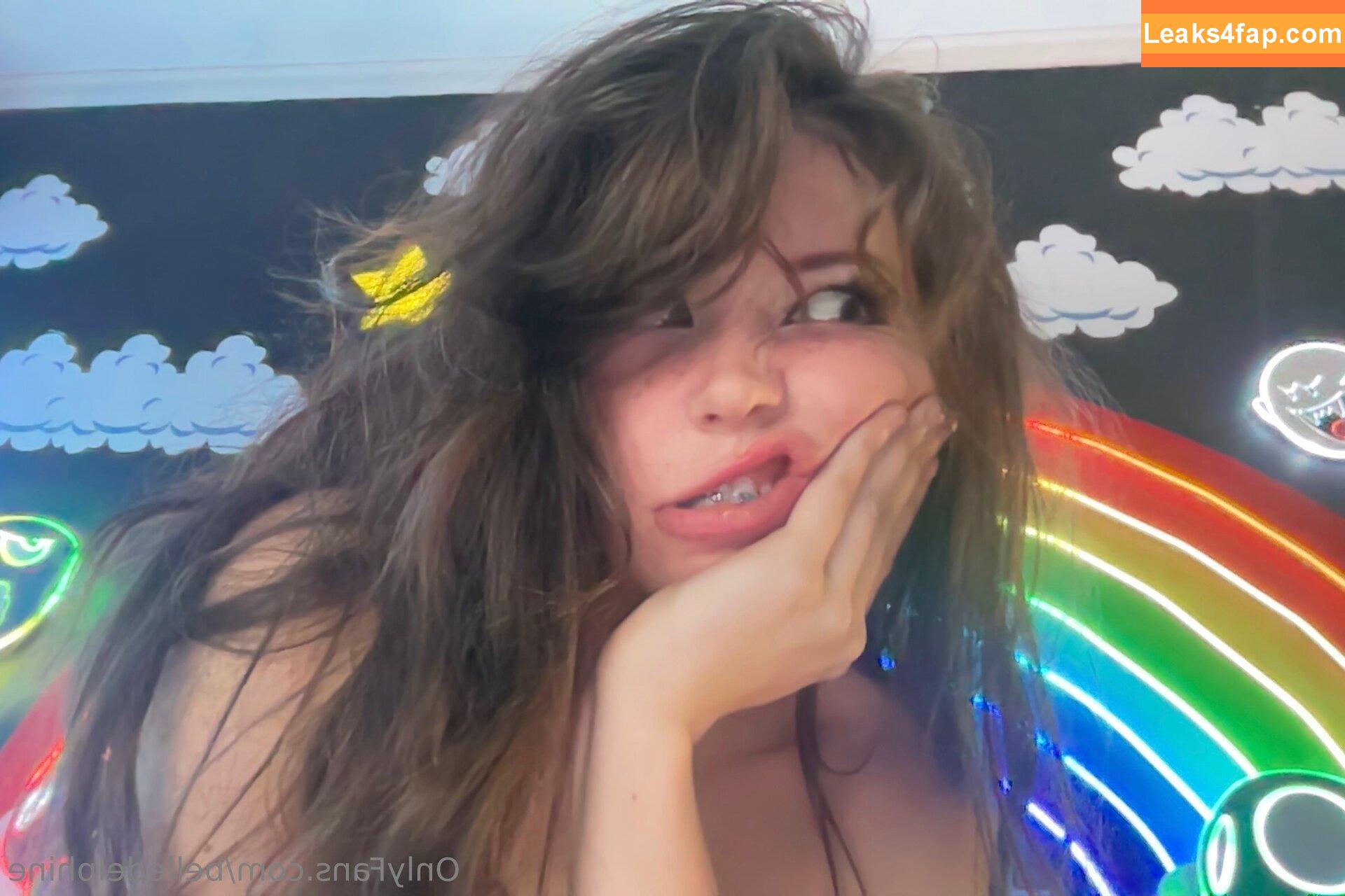 Belle Delphine / Socials / belle.delphine / belledelphine / https: leaked photo photo #10140