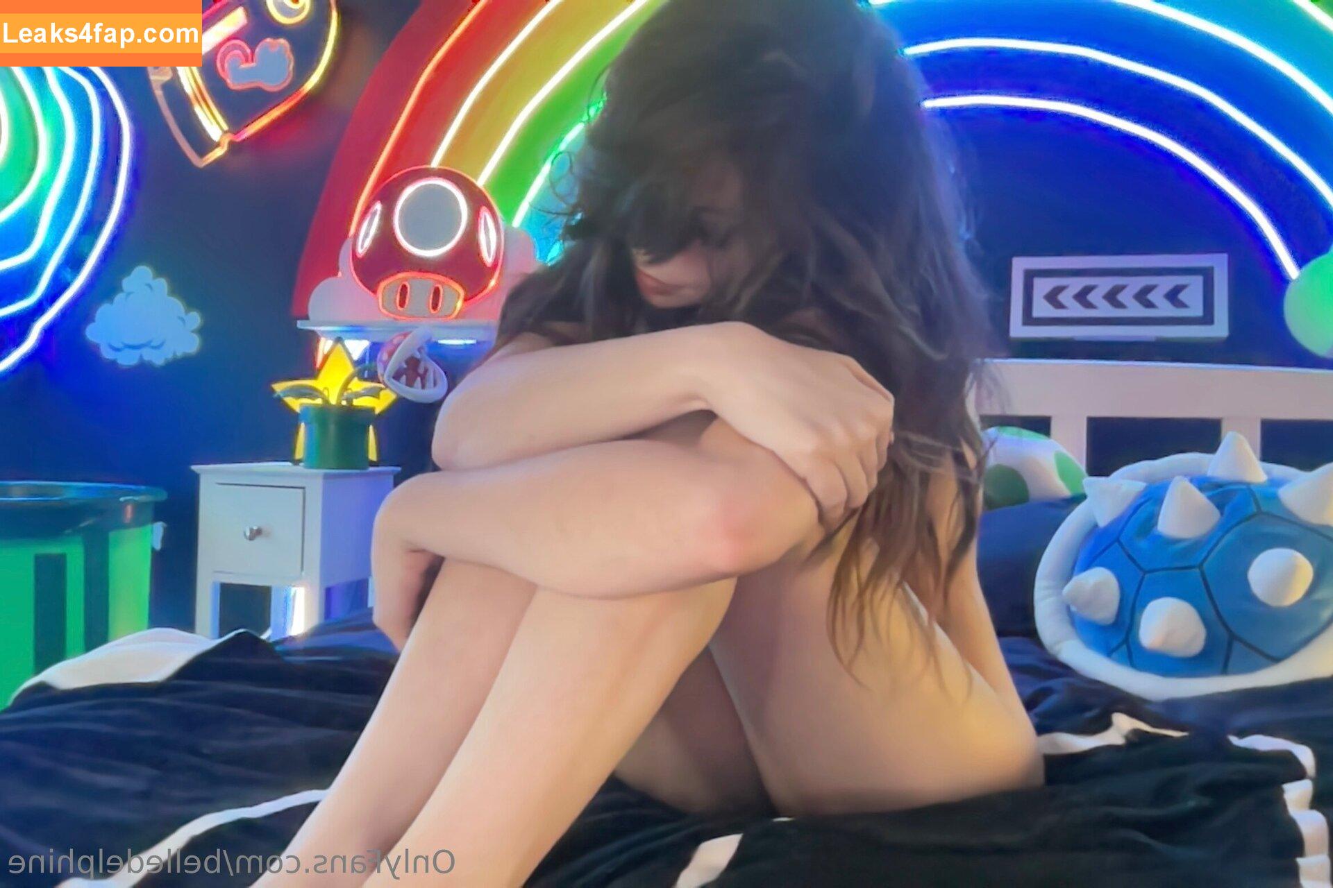 Belle Delphine / Socials / belle.delphine / belledelphine / https: leaked photo photo #10149