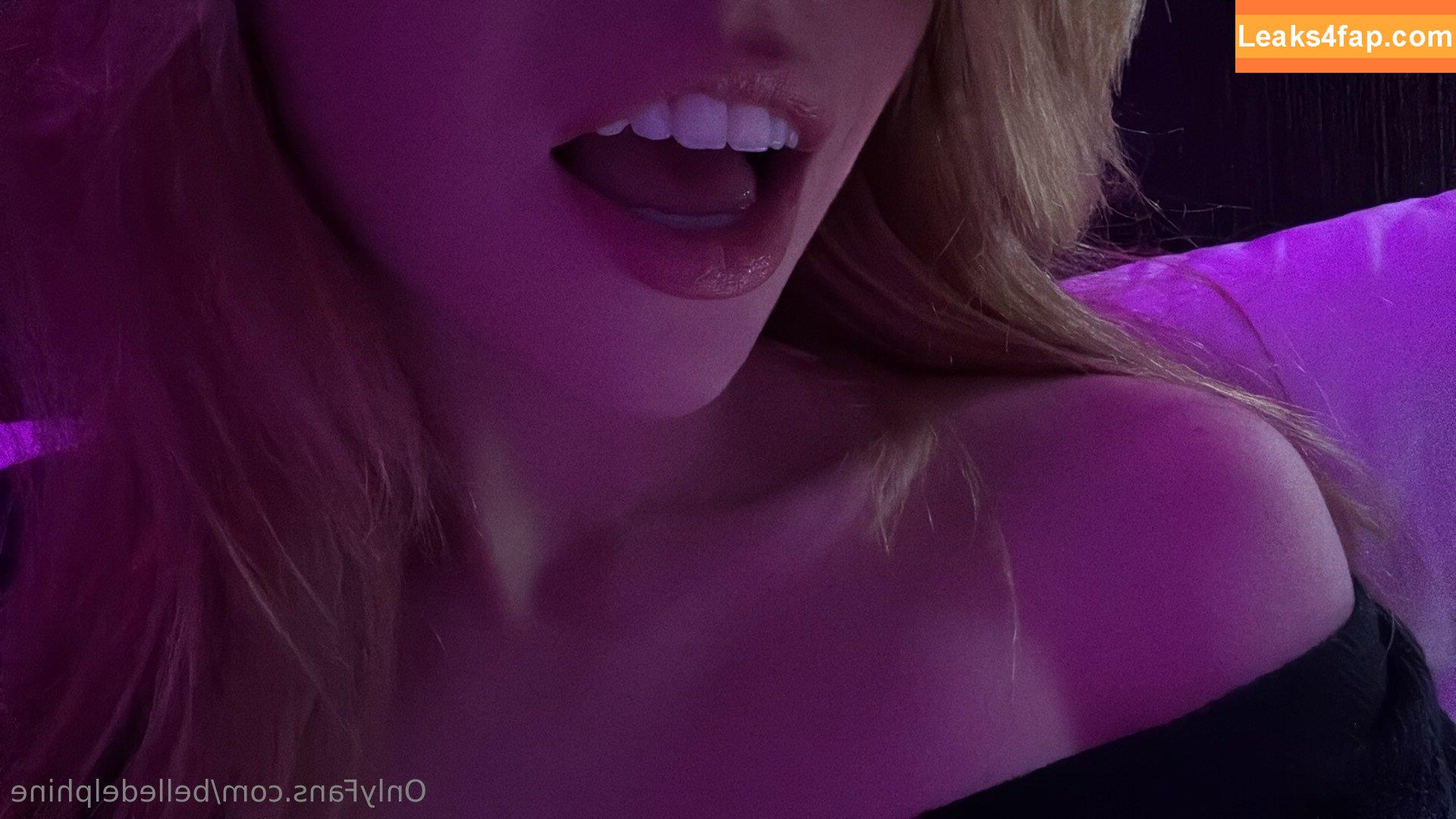 Belle Delphine / Socials / belle.delphine / belledelphine / https: leaked photo photo #10169