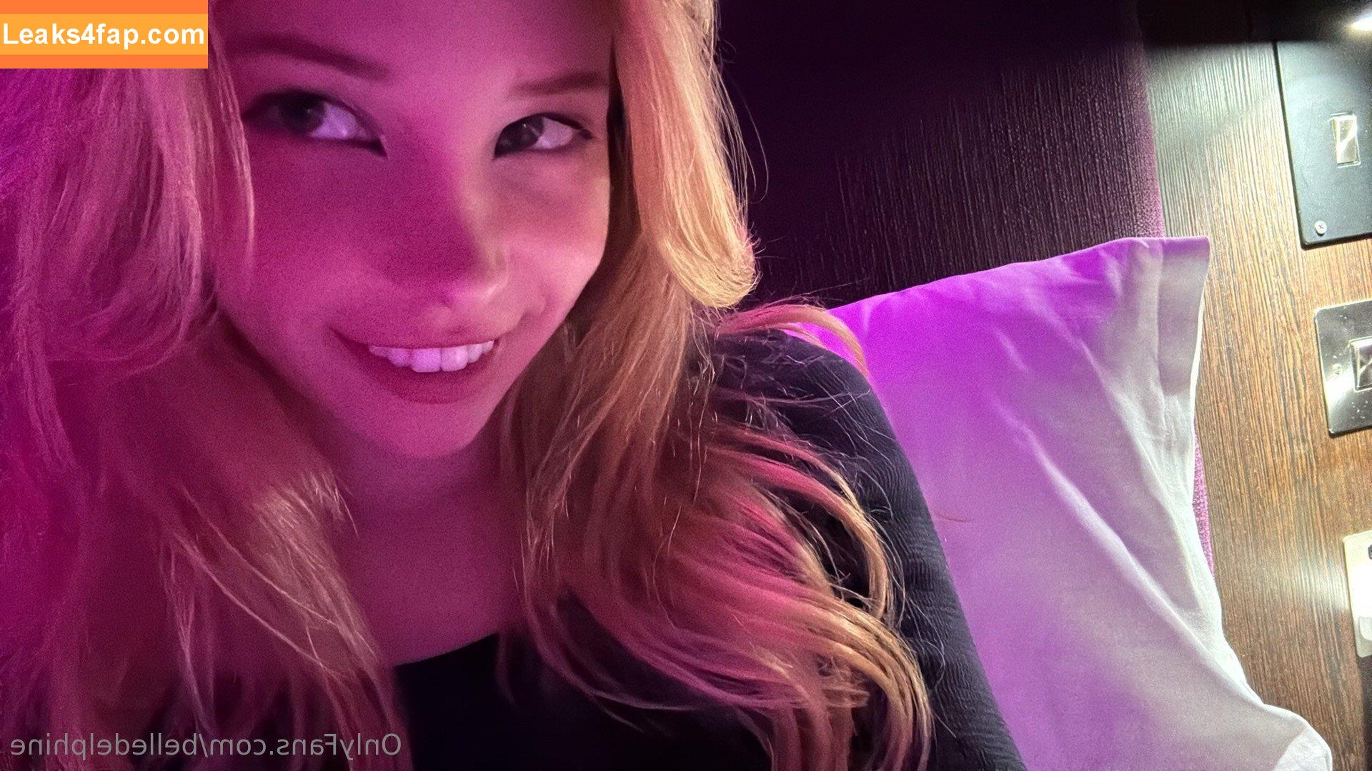 Belle Delphine / Socials / belle.delphine / belledelphine / https: leaked photo photo #10173