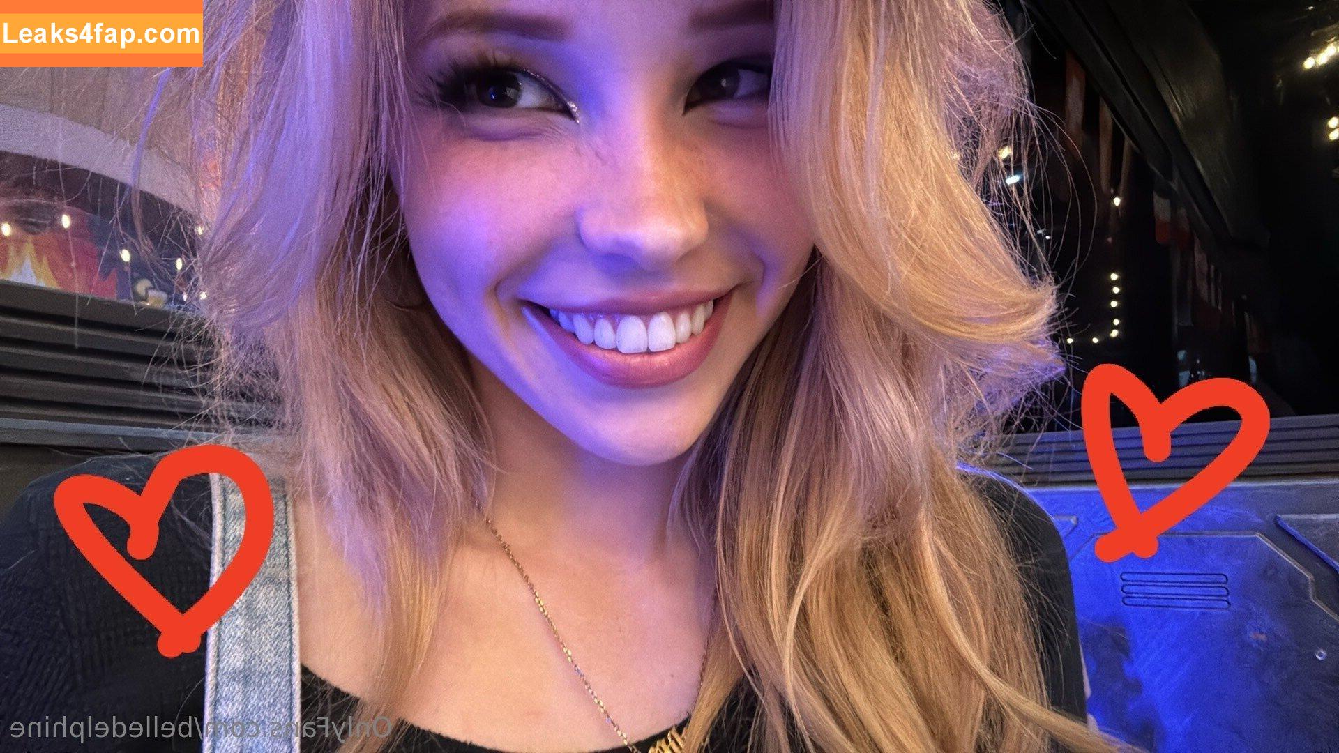 Belle Delphine / Socials / belle.delphine / belledelphine / https: leaked photo photo #10188