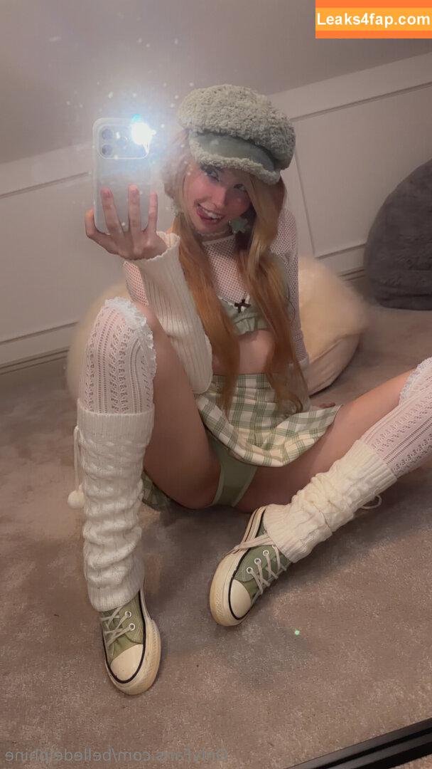 Belle Delphine / Socials / belle.delphine / belledelphine / https: leaked photo photo #10191