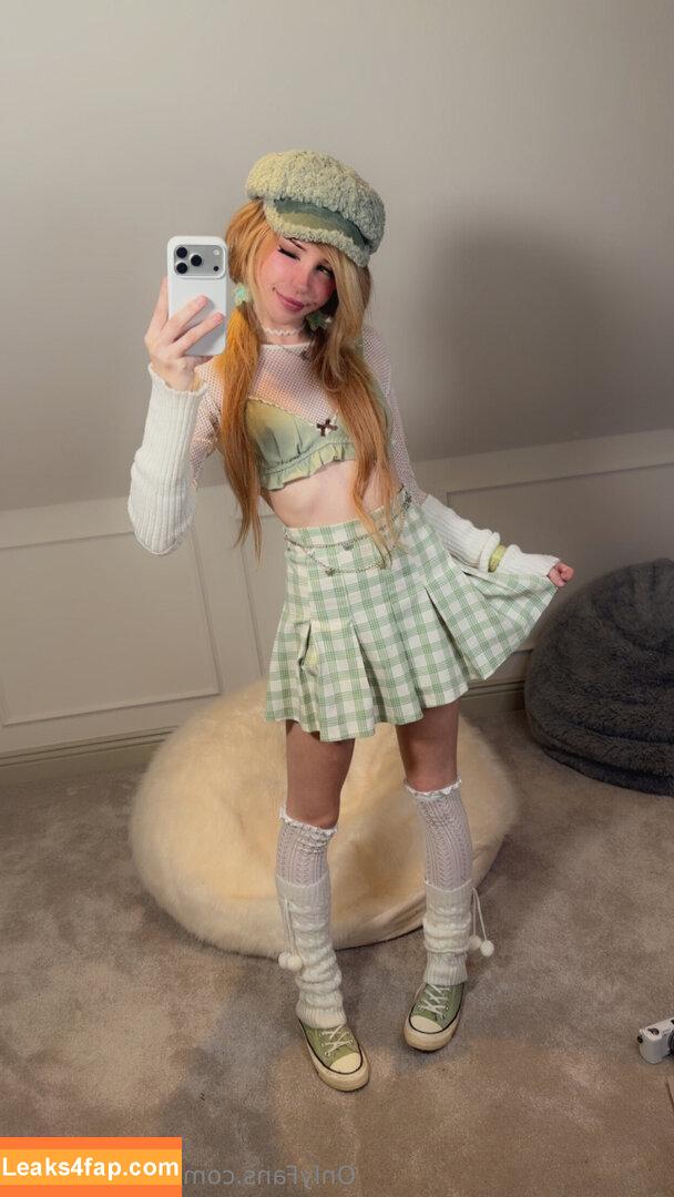 Belle Delphine / Socials / belle.delphine / belledelphine / https: leaked photo photo #10193