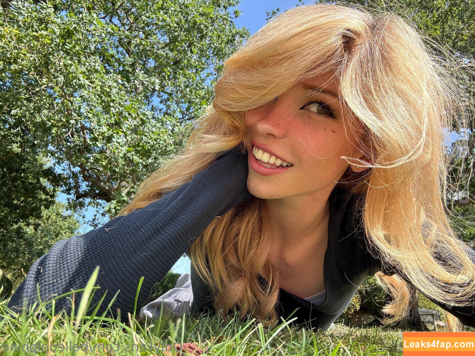 Belle Delphine / Socials / belle.delphine / belledelphine / bunnydelphine слитое фото фото #10221