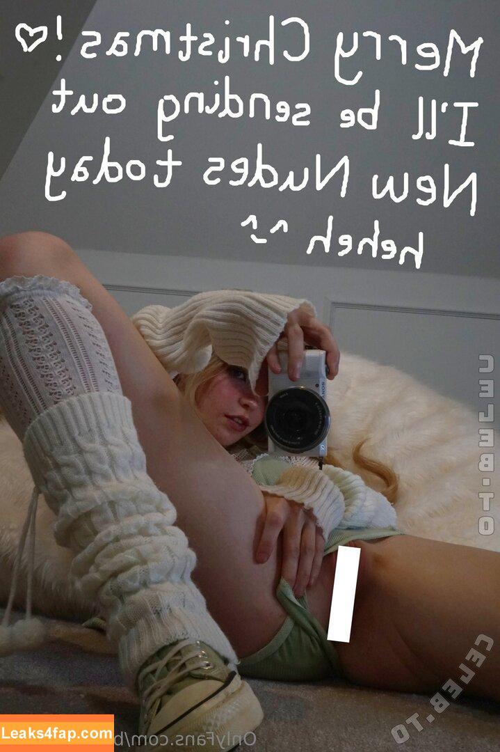 Belle Delphine / Socials / belle.delphine / belledelphine / bunnydelphine слитое фото фото #10225