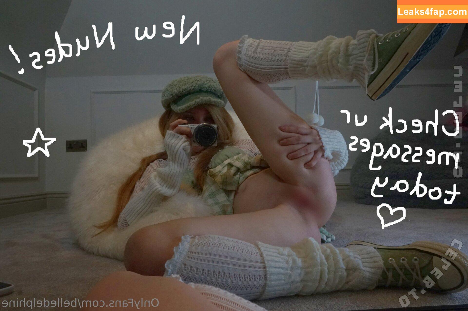 Belle Delphine / Socials / belle.delphine / belledelphine / bunnydelphine слитое фото фото #10226