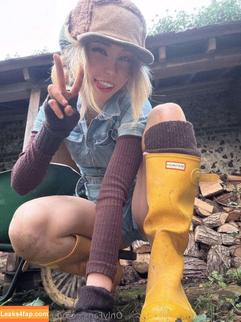 Belle Delphine / Socials / belle.delphine / belledelphine / bunnydelphine leaked photo photo #10232