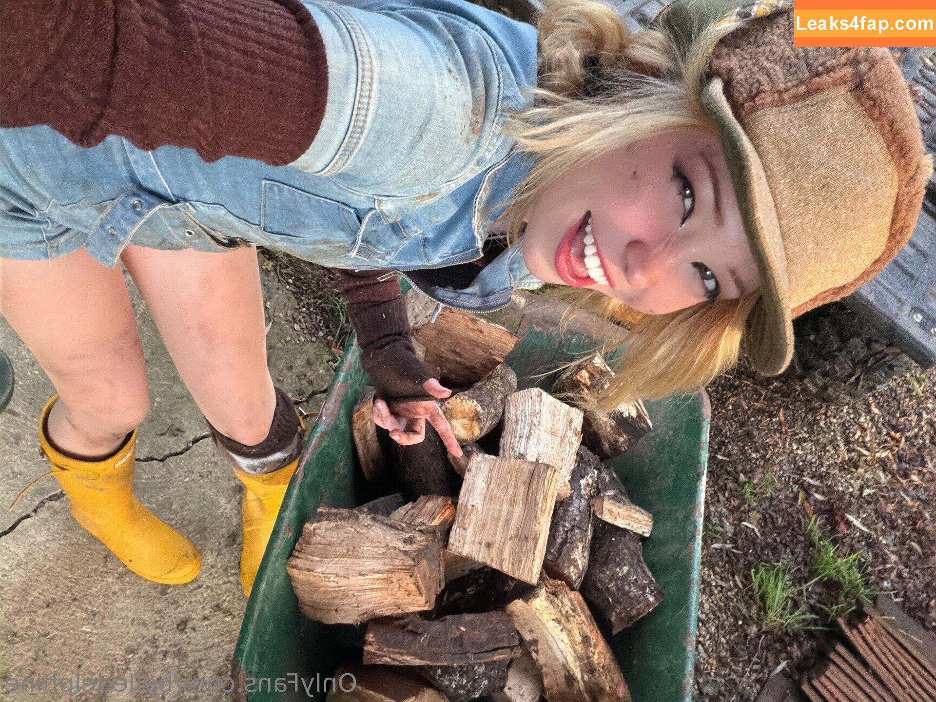 Belle Delphine / Socials / belle.delphine / belledelphine / bunnydelphine leaked photo photo #10242