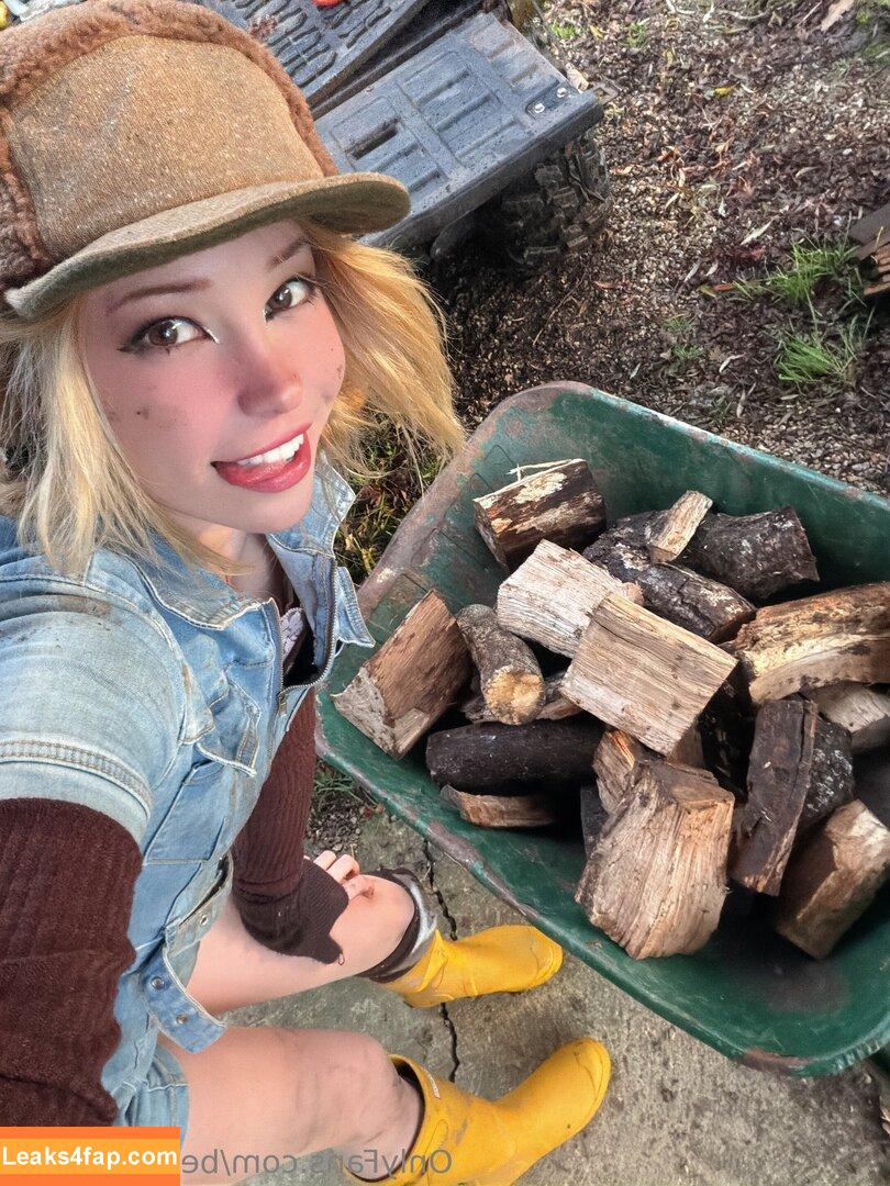 Belle Delphine / Socials / belle.delphine / belledelphine / bunnydelphine leaked photo photo #10243